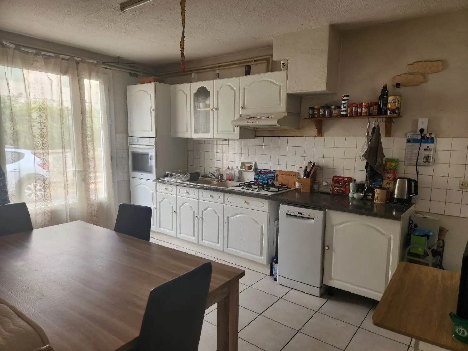  kaufen Haus Charroux Vienne 3