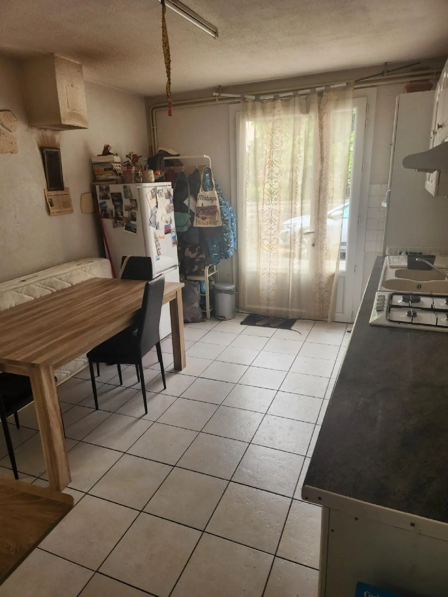 kaufen Haus Charroux Vienne 4