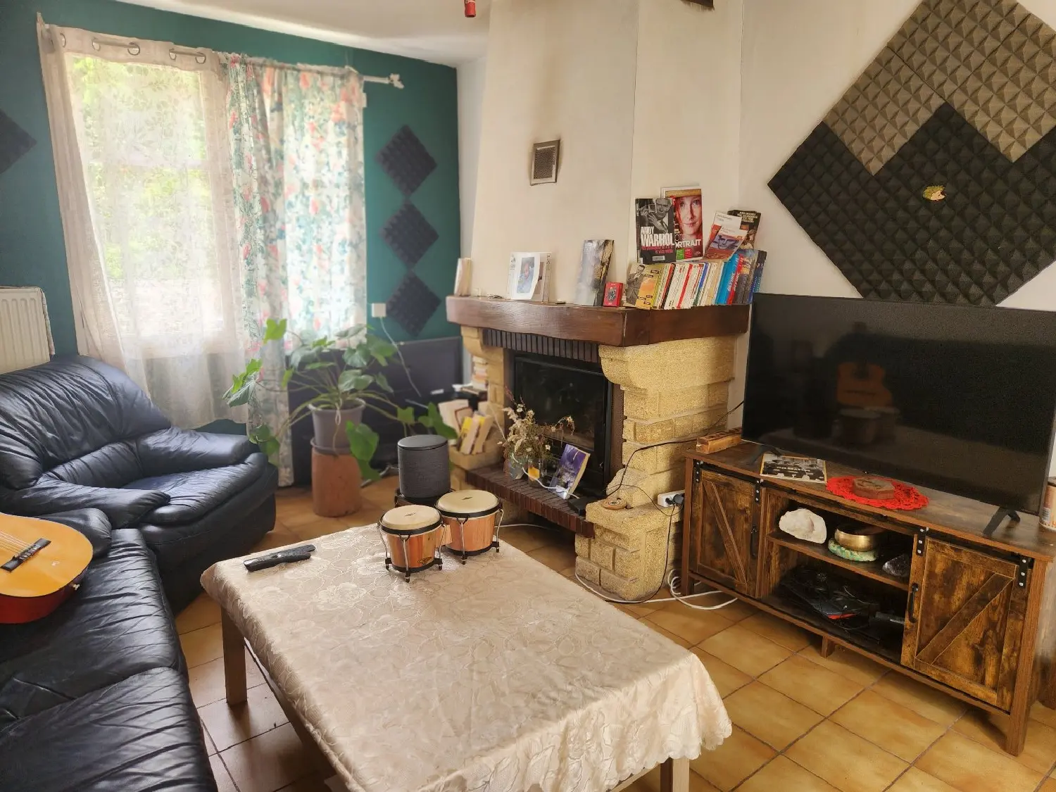  kaufen Haus Charroux Vienne 5