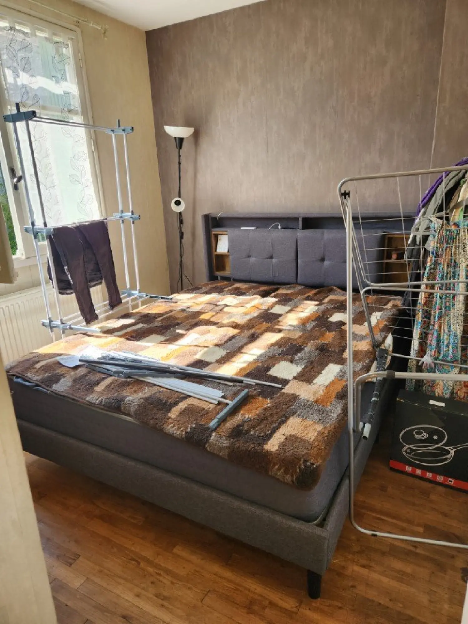  kaufen Haus Charroux Vienne 8