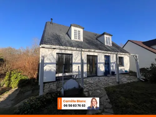 Chartainvilliers Eure-et-Loir house foto 7109213