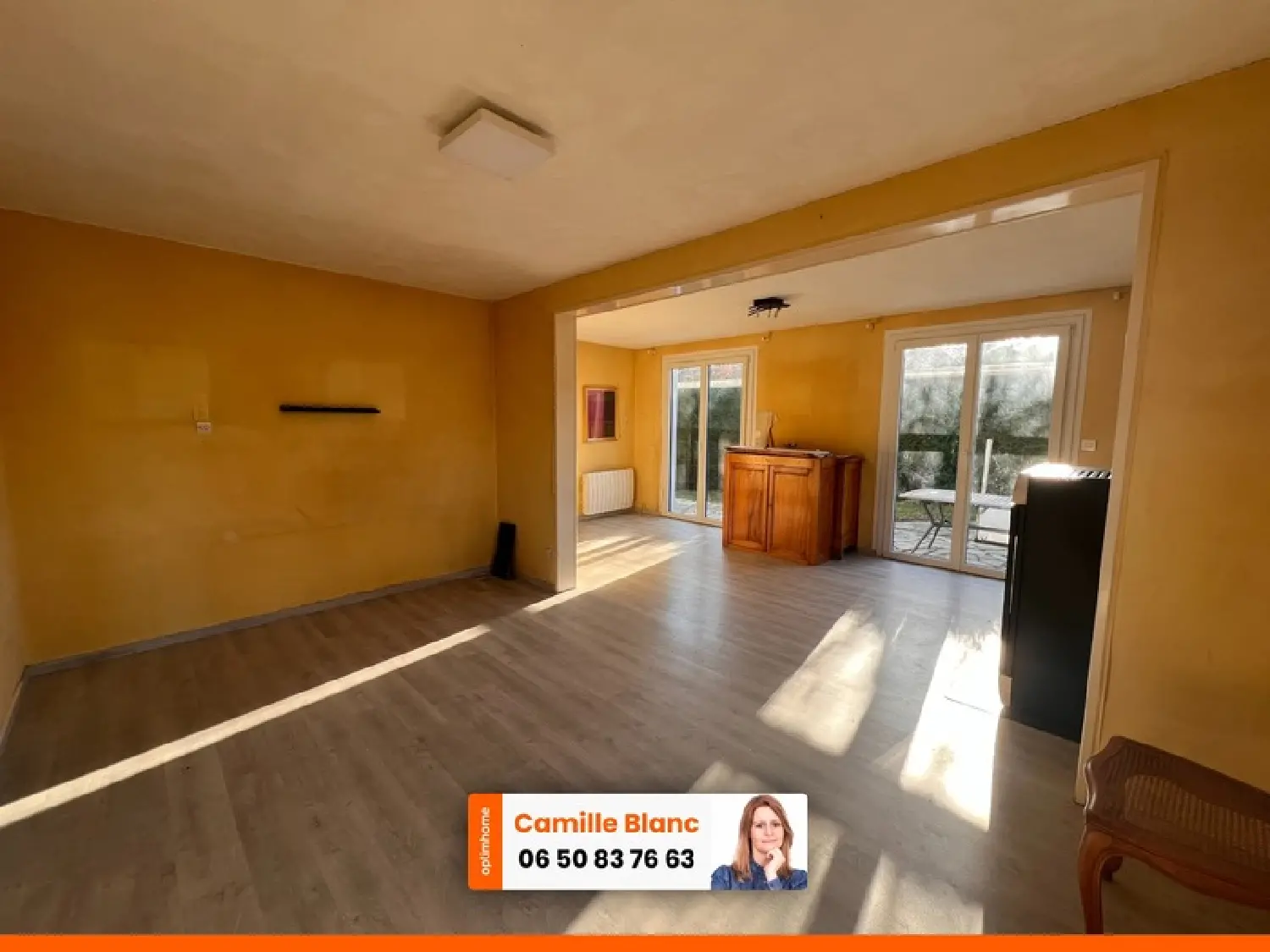 en venta casa Chartainvilliers Eure-et-Loir 3