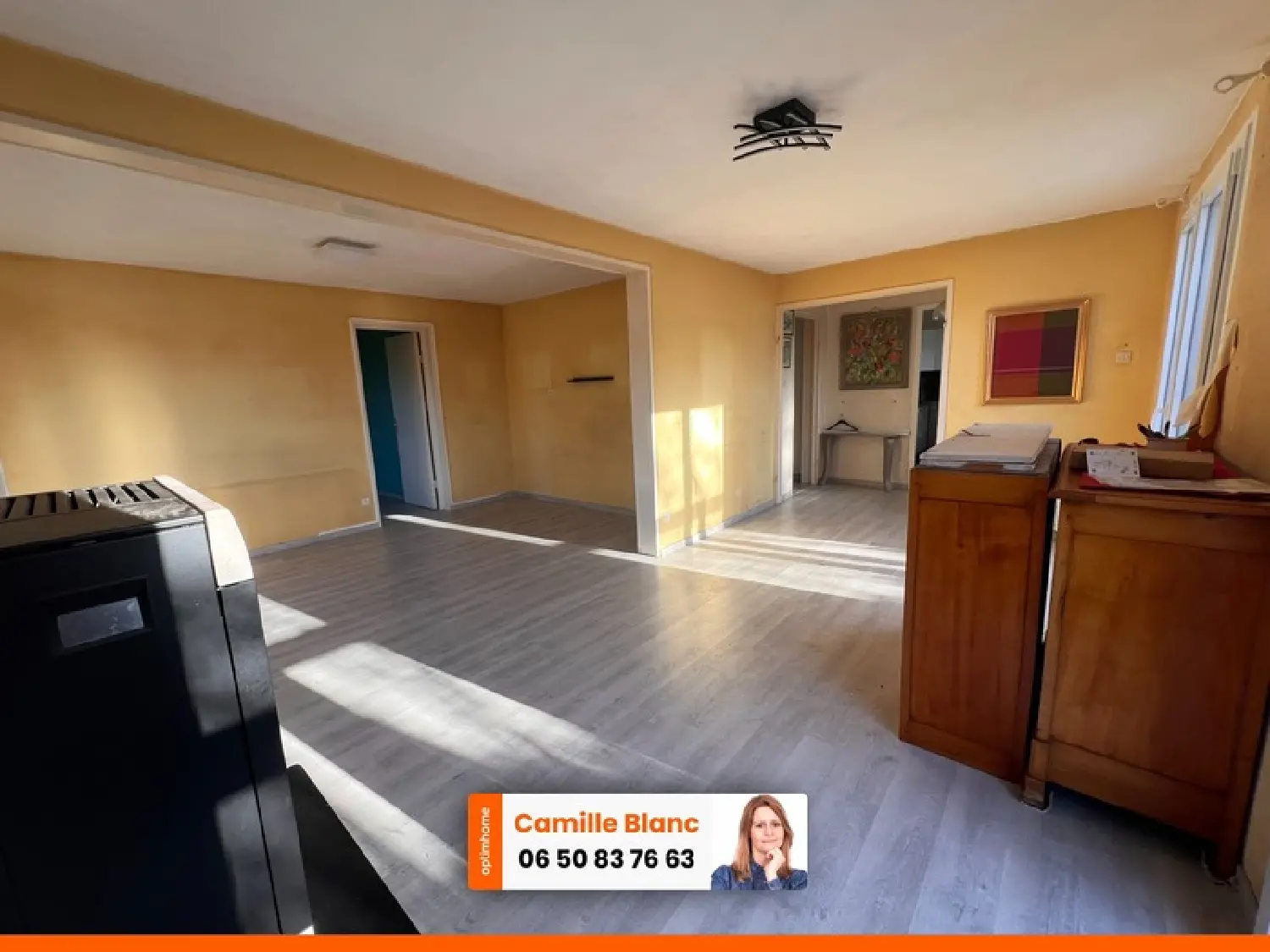  for sale house Chartainvilliers Eure-et-Loir 4