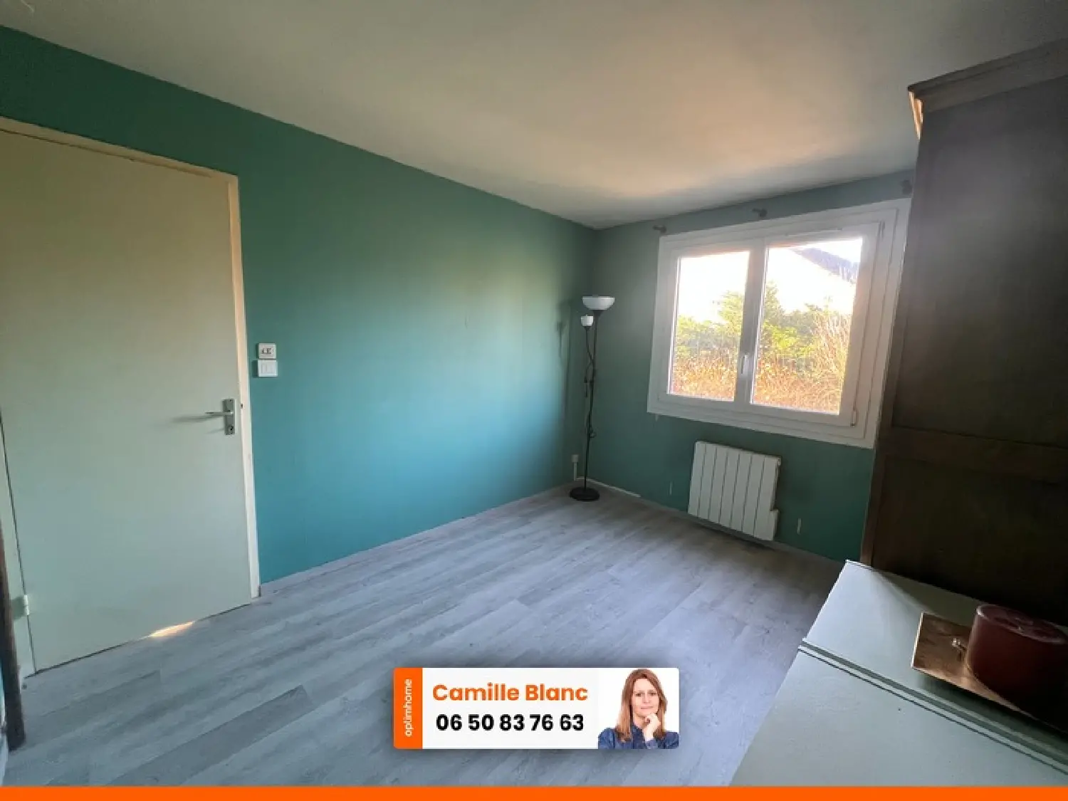  for sale house Chartainvilliers Eure-et-Loir 6