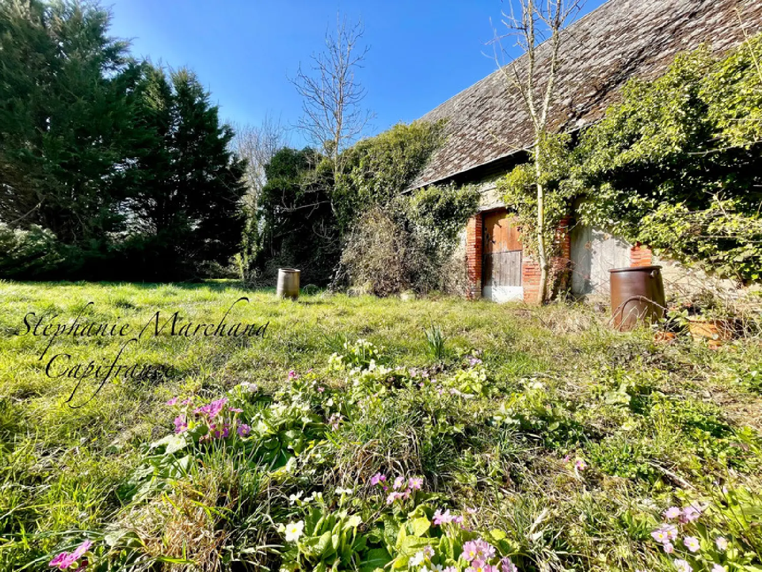  en venta casa Chartres Eure-et-Loir 2