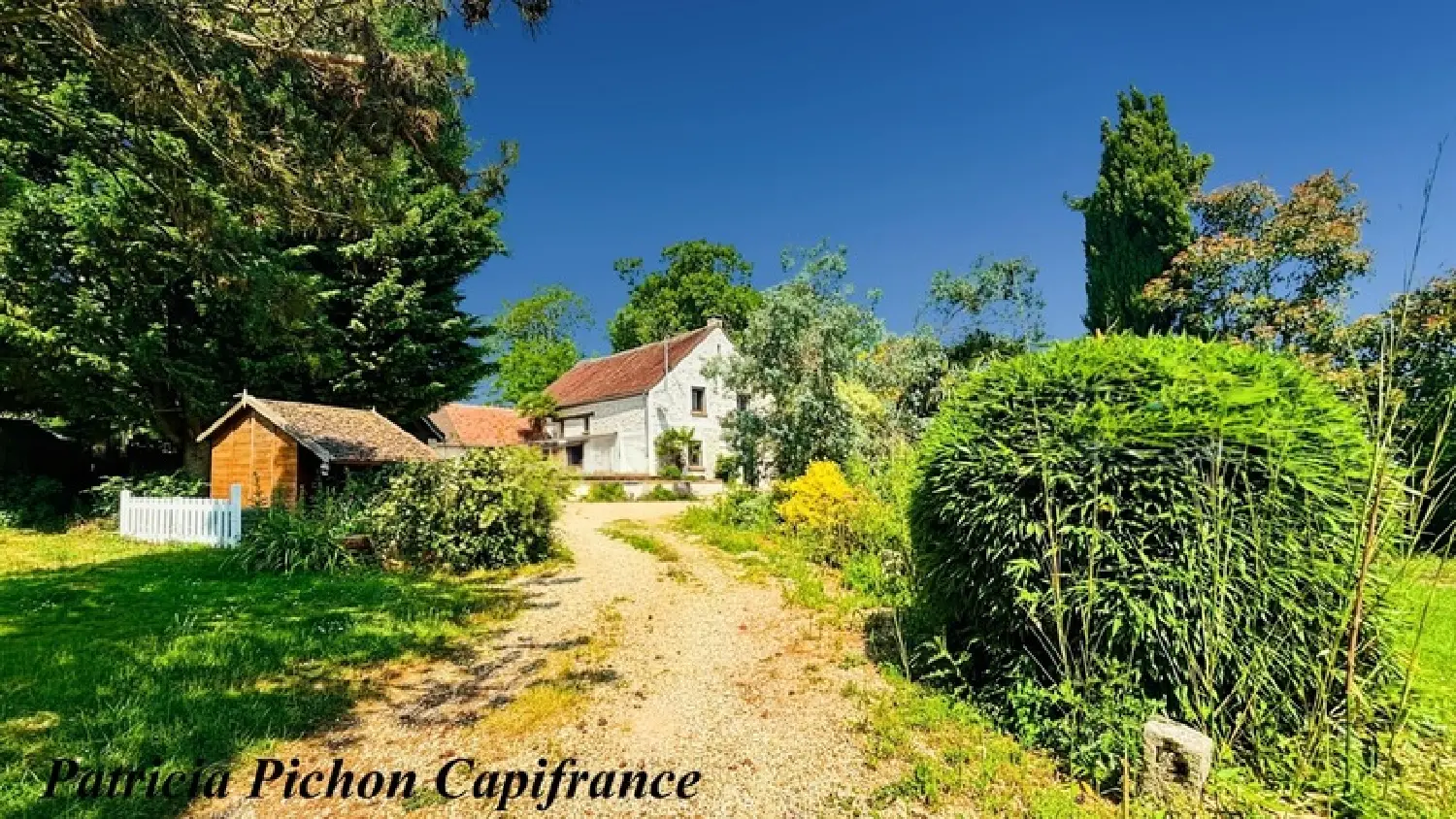  for sale house Chartronges Seine-et-Marne 2