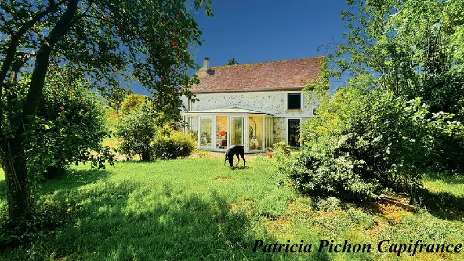 for sale house Chartronges Seine-et-Marne 3