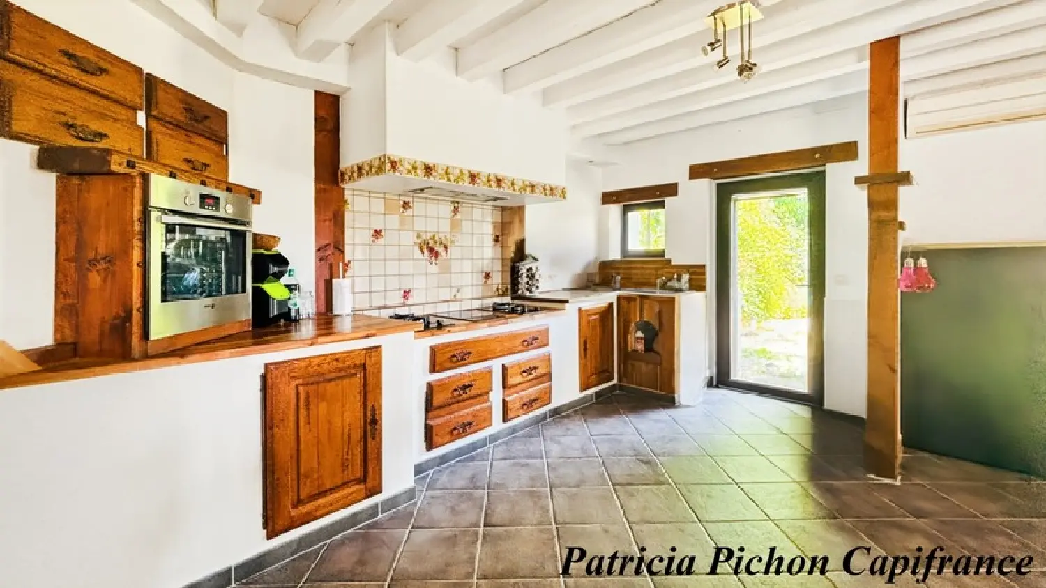  for sale house Chartronges Seine-et-Marne 5