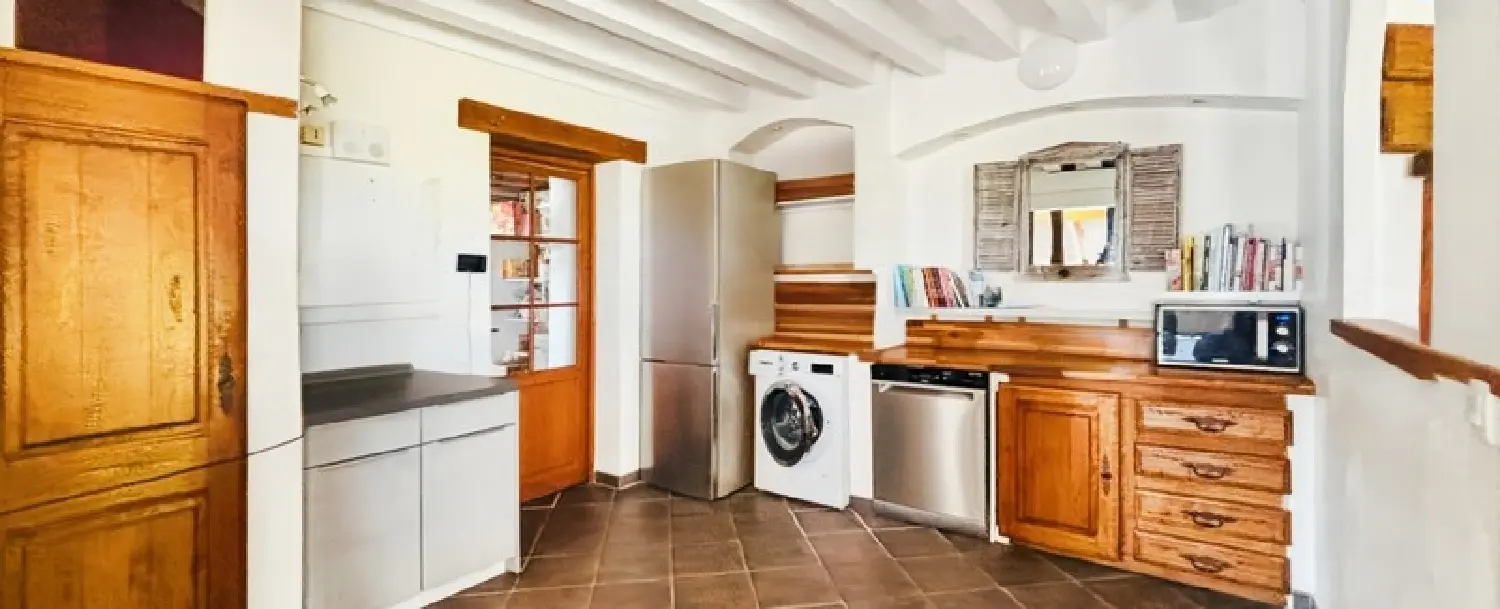  for sale house Chartronges Seine-et-Marne 6