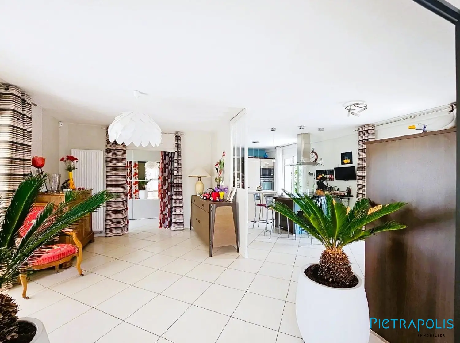  à vendre maison Chassagny Rhône 8