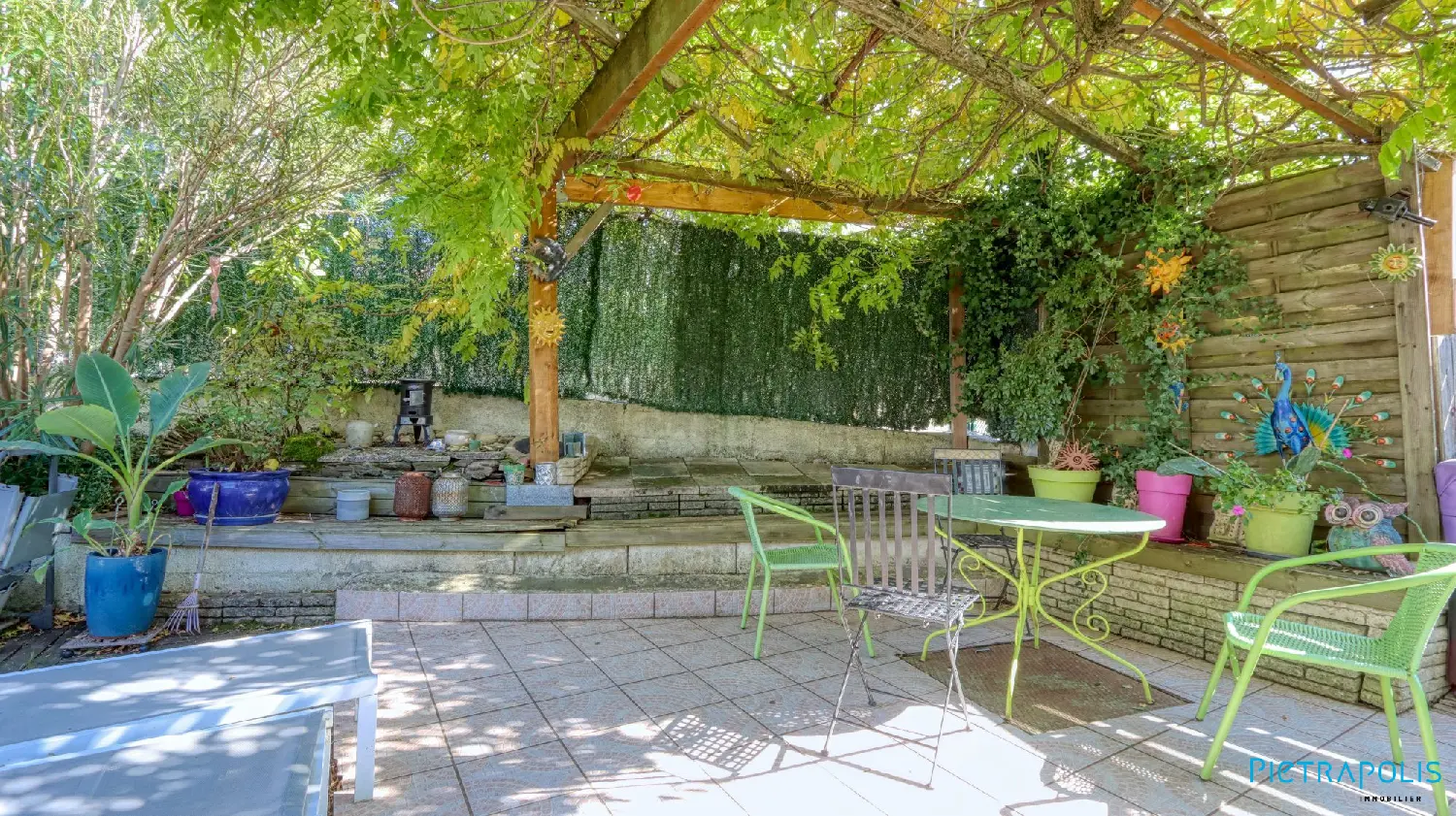  à vendre maison Chasse-sur-Rhône Isère 2