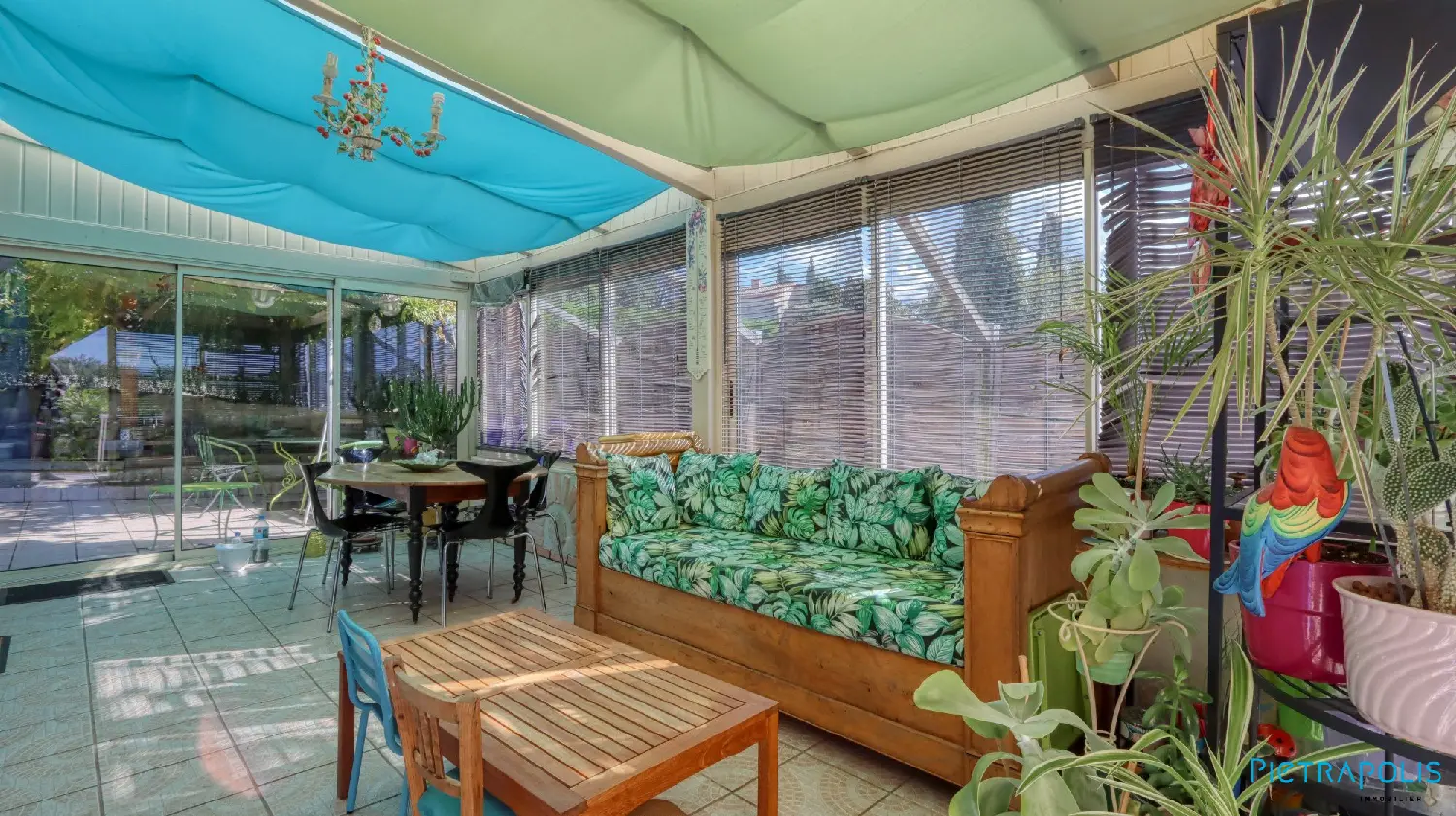  à vendre maison Chasse-sur-Rhône Isère 8