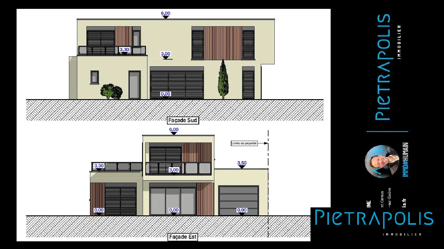 en venta casa Chasselay Rhône 3