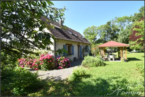 Chassignolles Indre Haus Bild 7113160