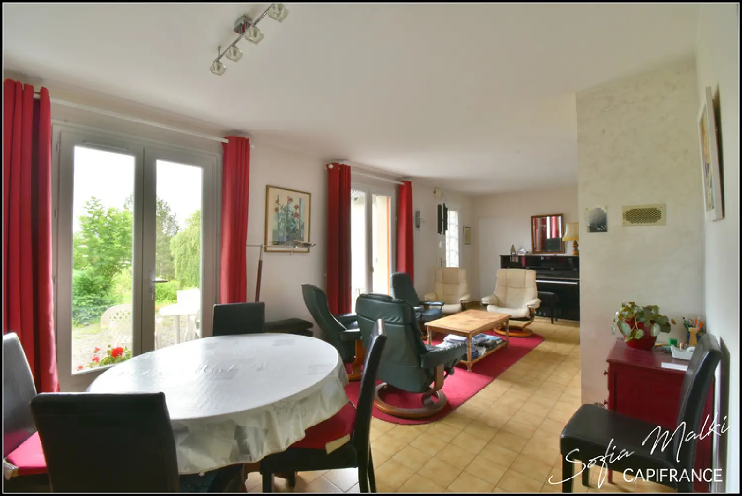  kaufen Haus Chassignolles Indre 5