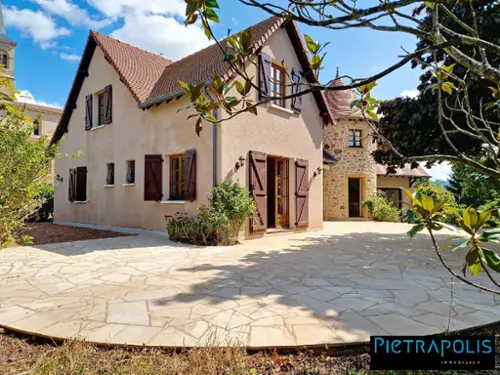 Chassigny-sous-Dun Saône-et-Loire Haus Bild 7116283