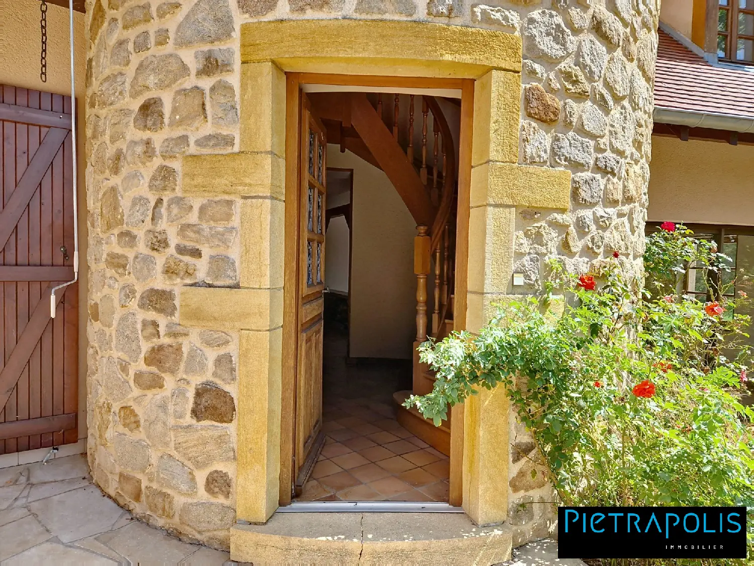  à vendre maison Chassigny-sous-Dun Saône-et-Loire 3