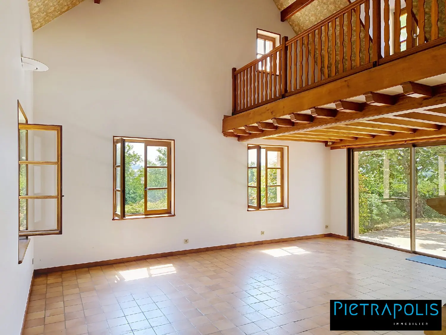  à vendre maison Chassigny-sous-Dun Saône-et-Loire 6