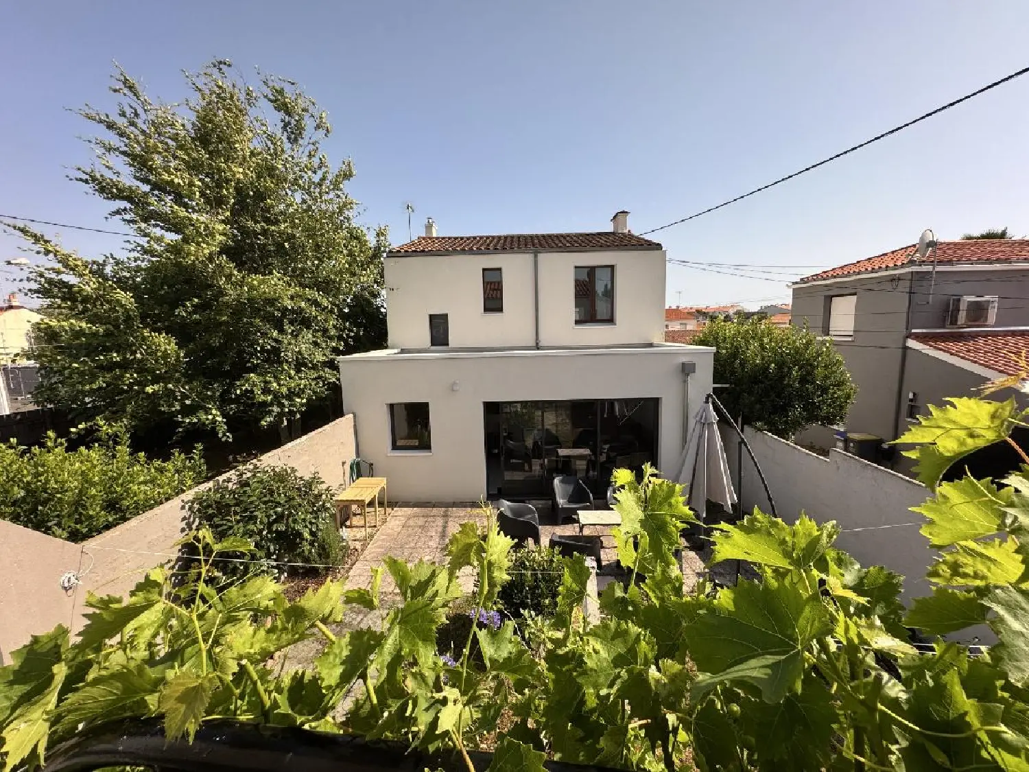  à vendre maison Château-d'Olonne Vendée 1