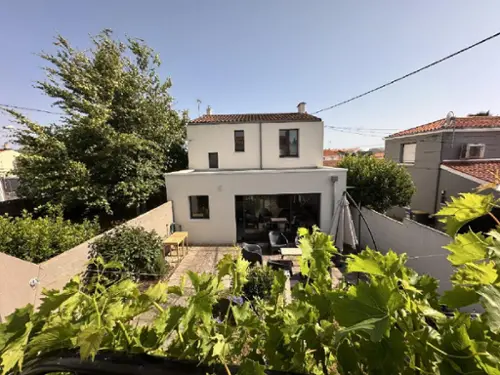 Château-d'Olonne Vendée maison foto 7108619