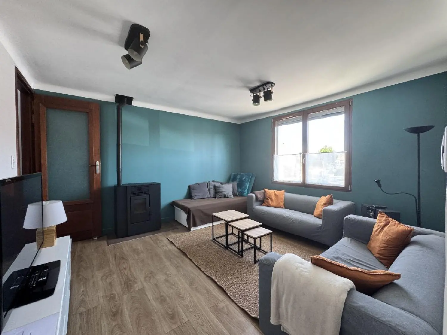  à vendre maison Château-d'Olonne Vendée 2