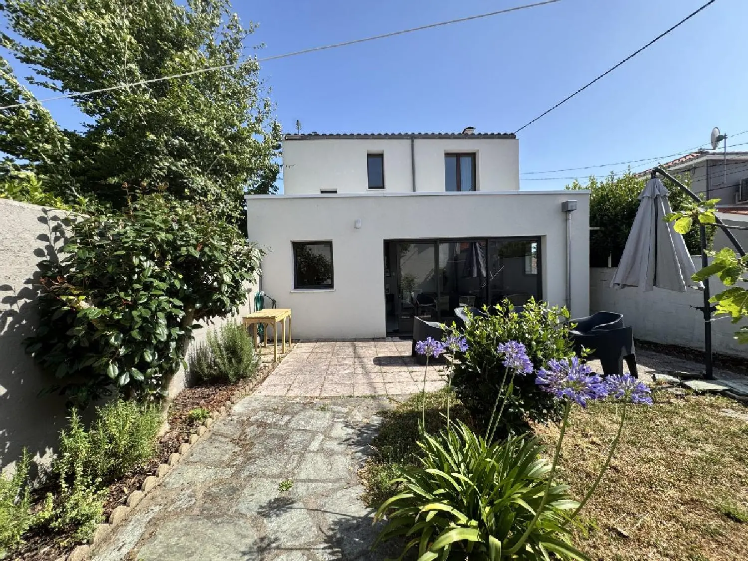  à vendre maison Château-d'Olonne Vendée 4