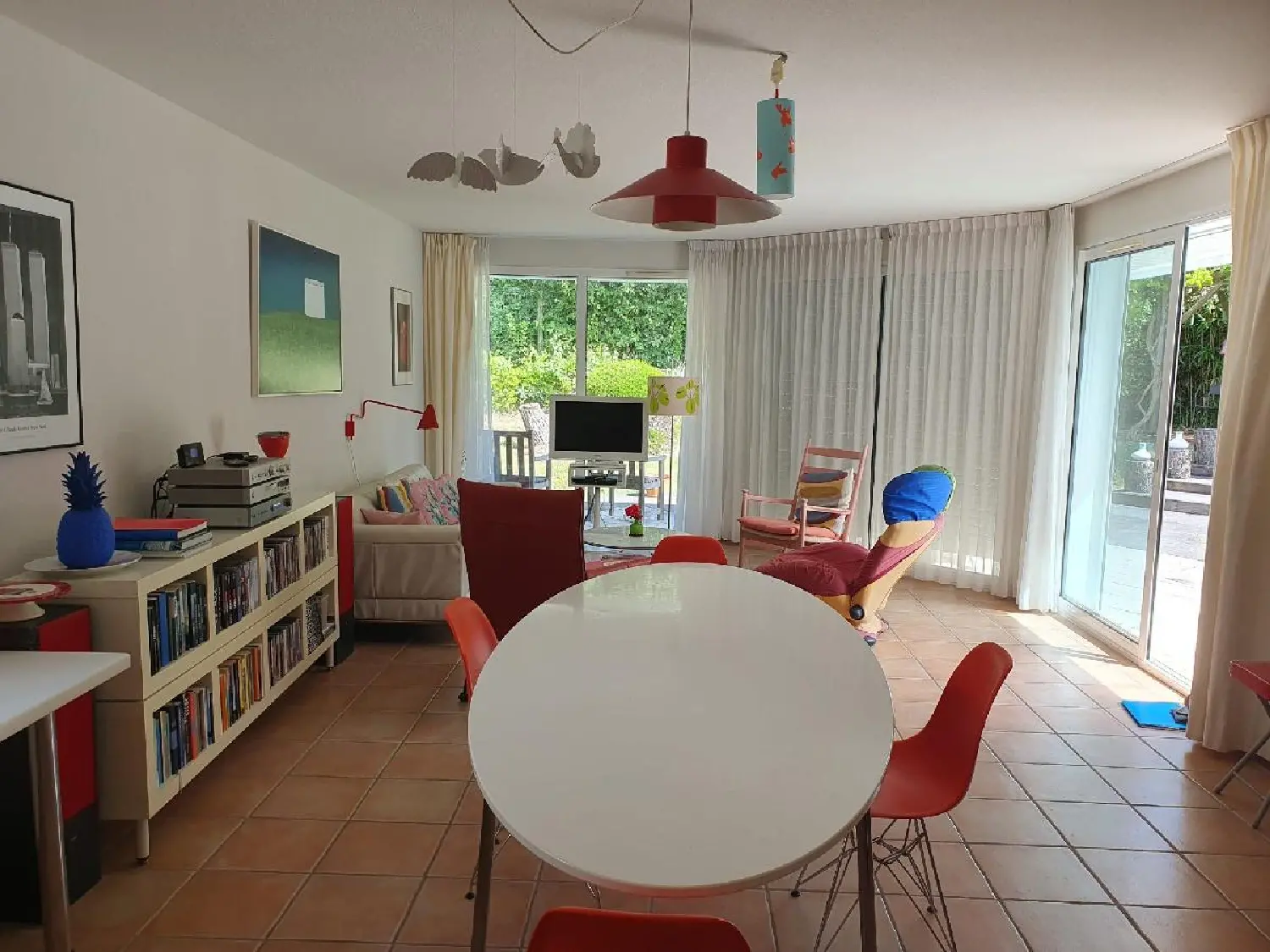  à vendre maison Château-d'Olonne Vendée 1