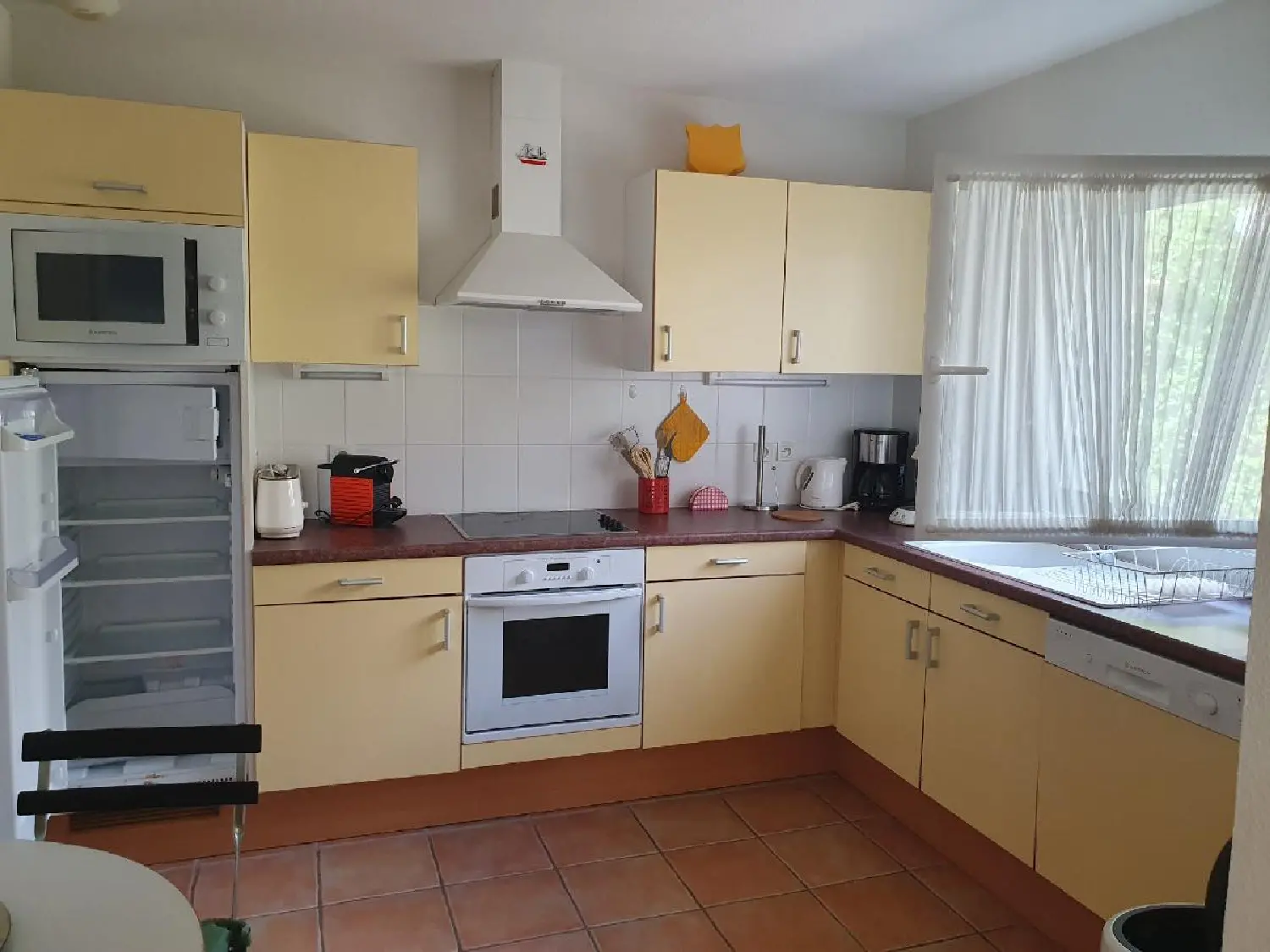  à vendre maison Château-d'Olonne Vendée 4