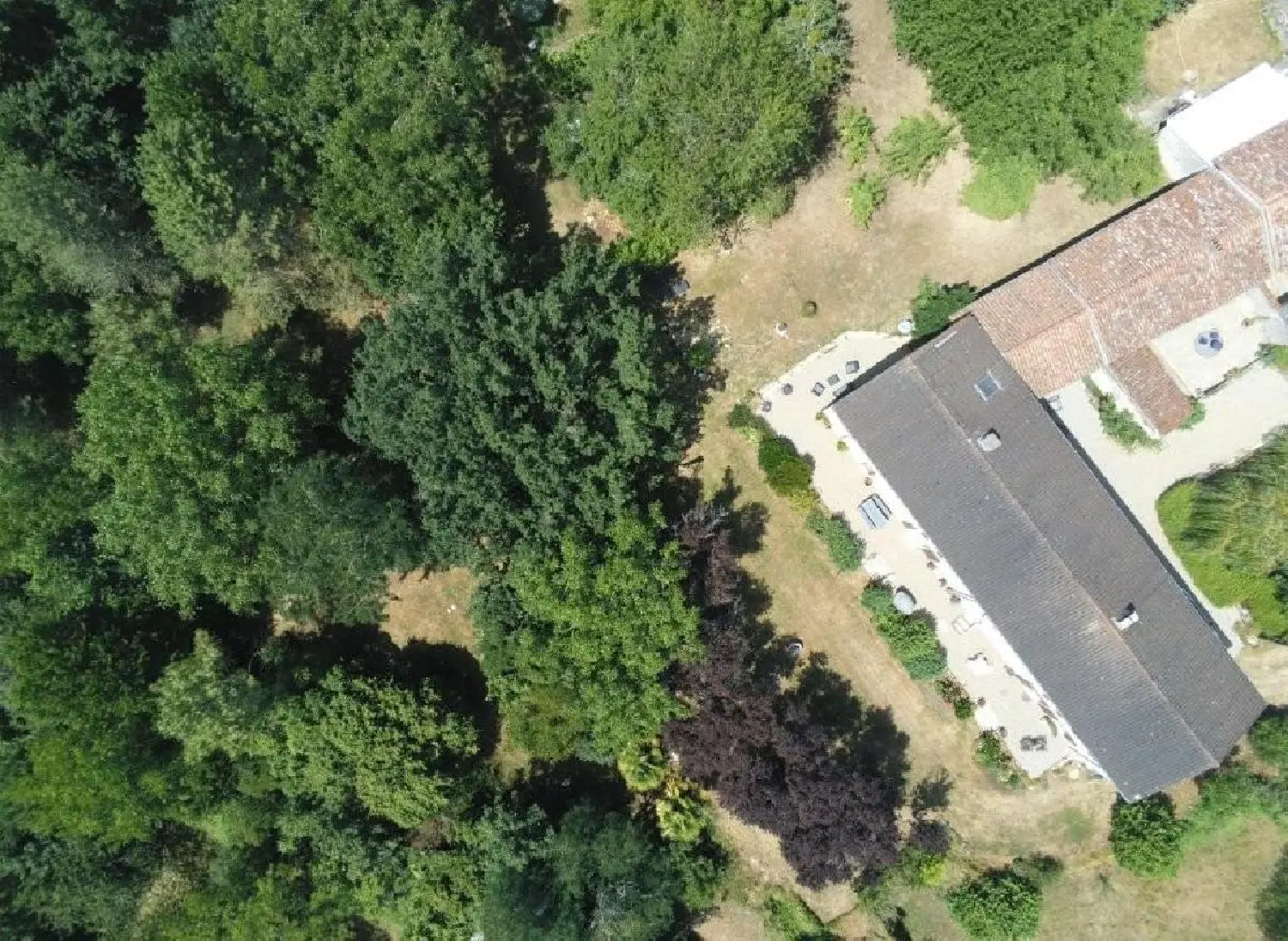  en venta casa Château-Garnier Vienne 5