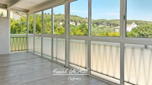 Château Gombert Bocas del Ródano casa foto 7115222