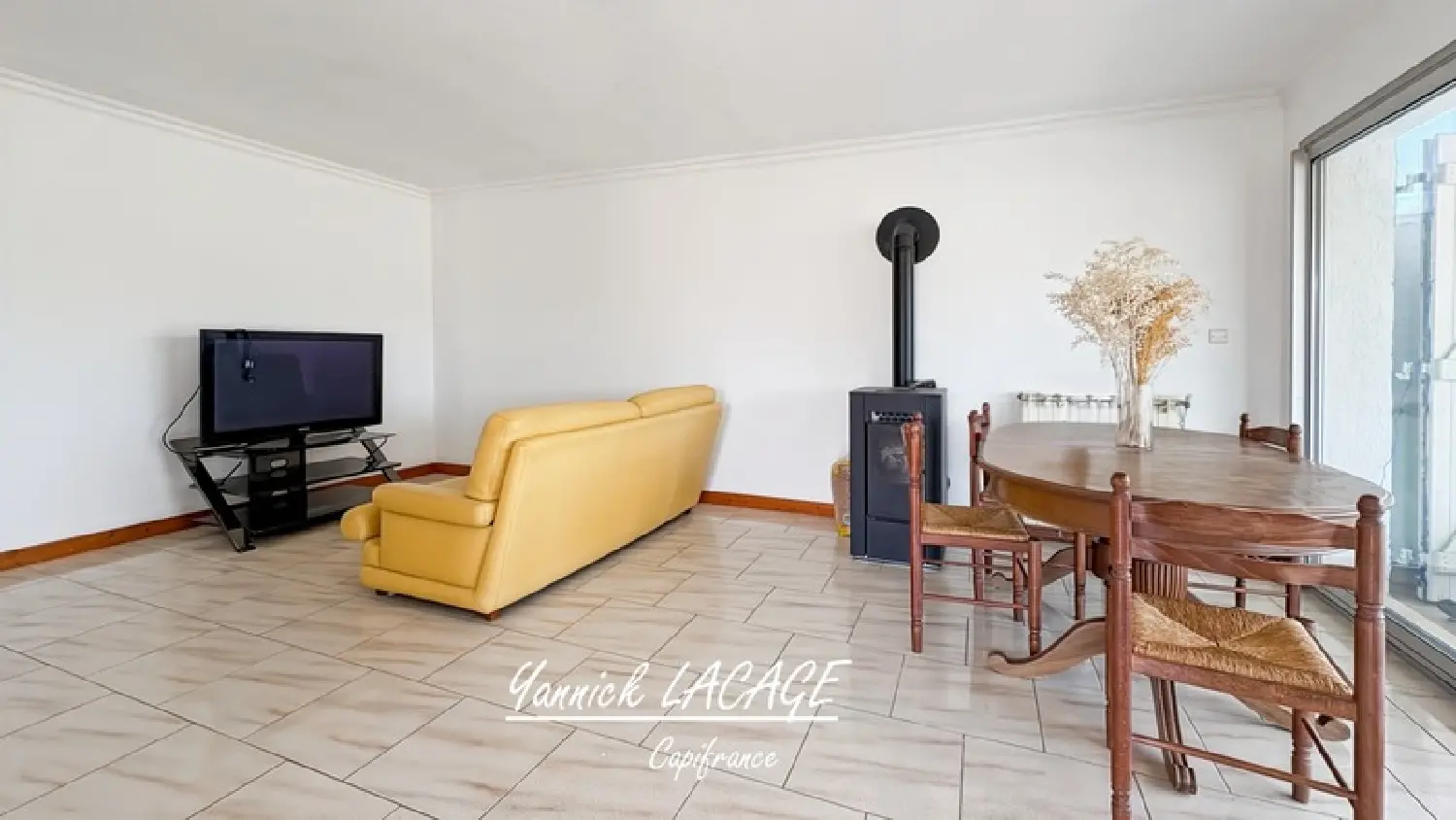  à vendre maison Château Gombert Bouches-du-Rhône 4