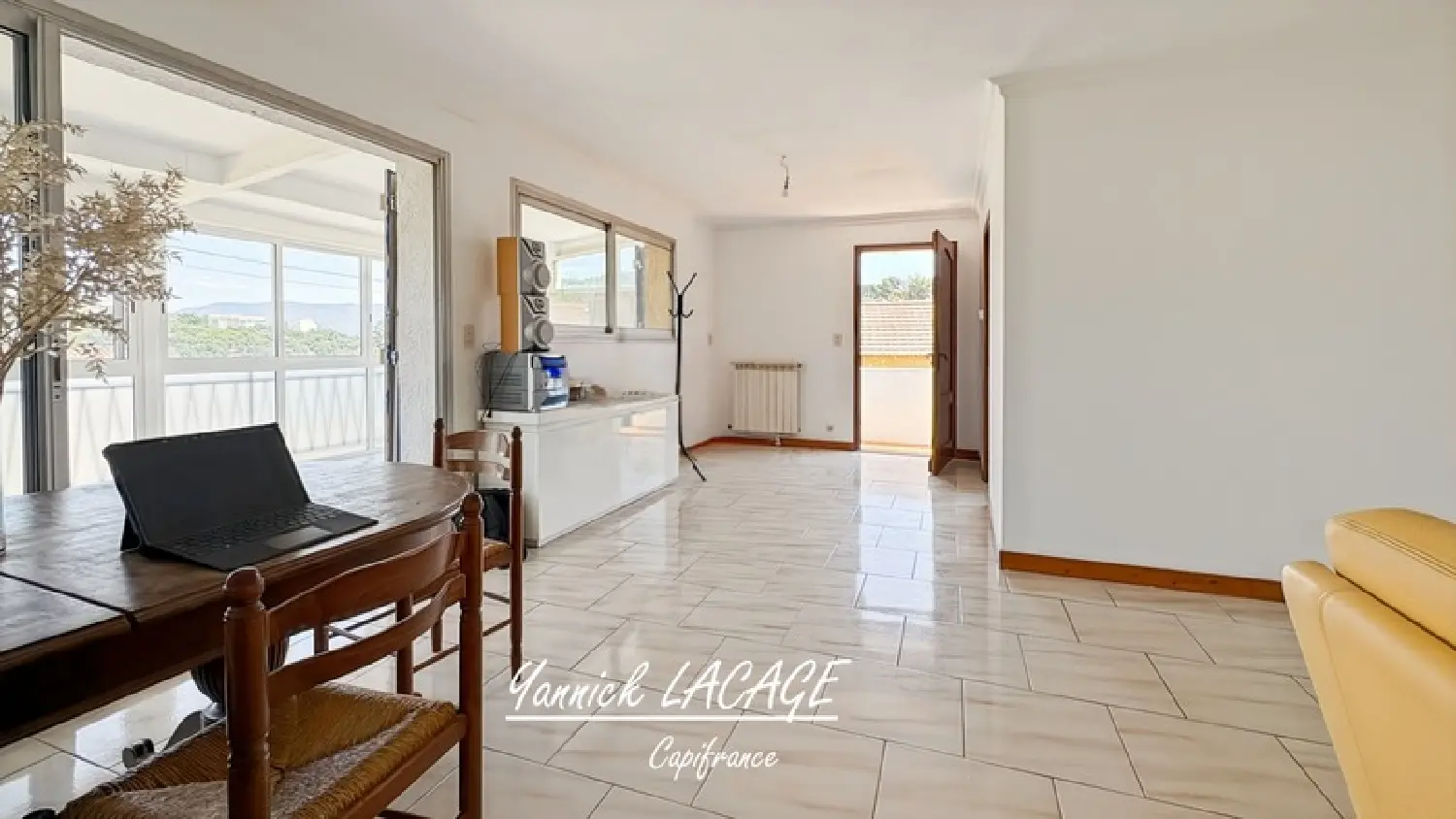  à vendre maison Château Gombert Bouches-du-Rhône 5