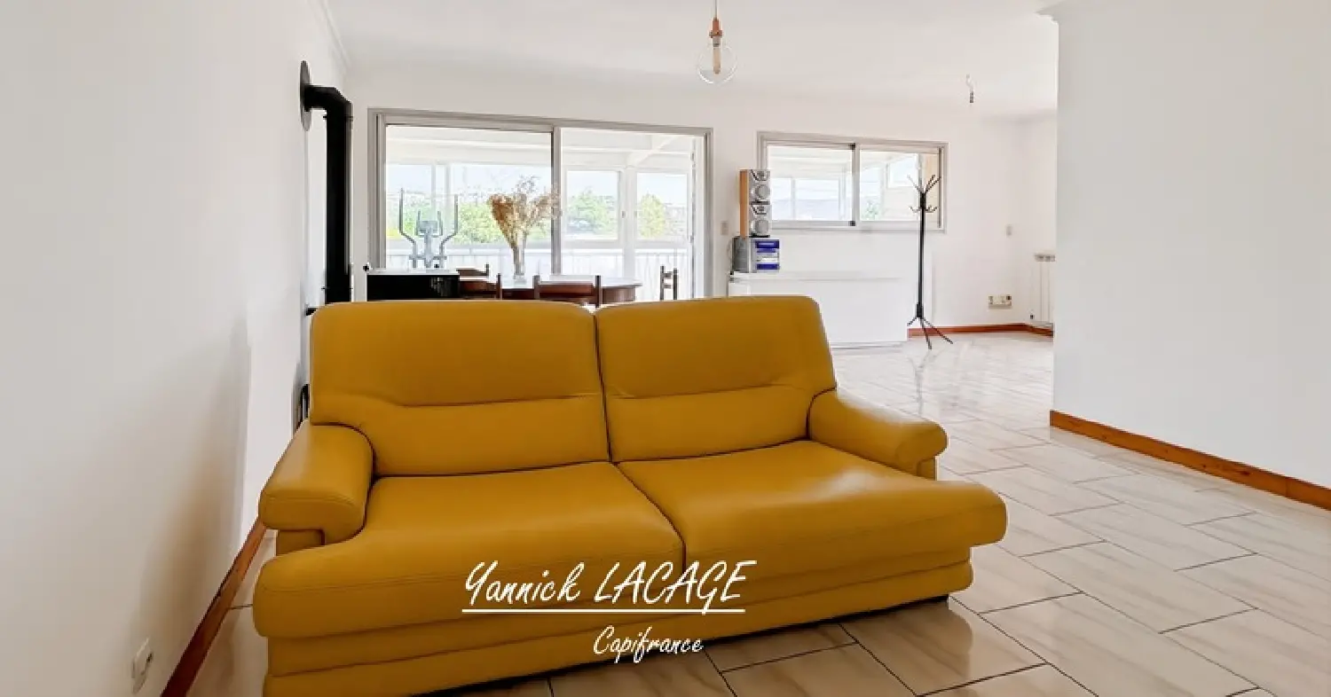  à vendre maison Château Gombert Bouches-du-Rhône 6