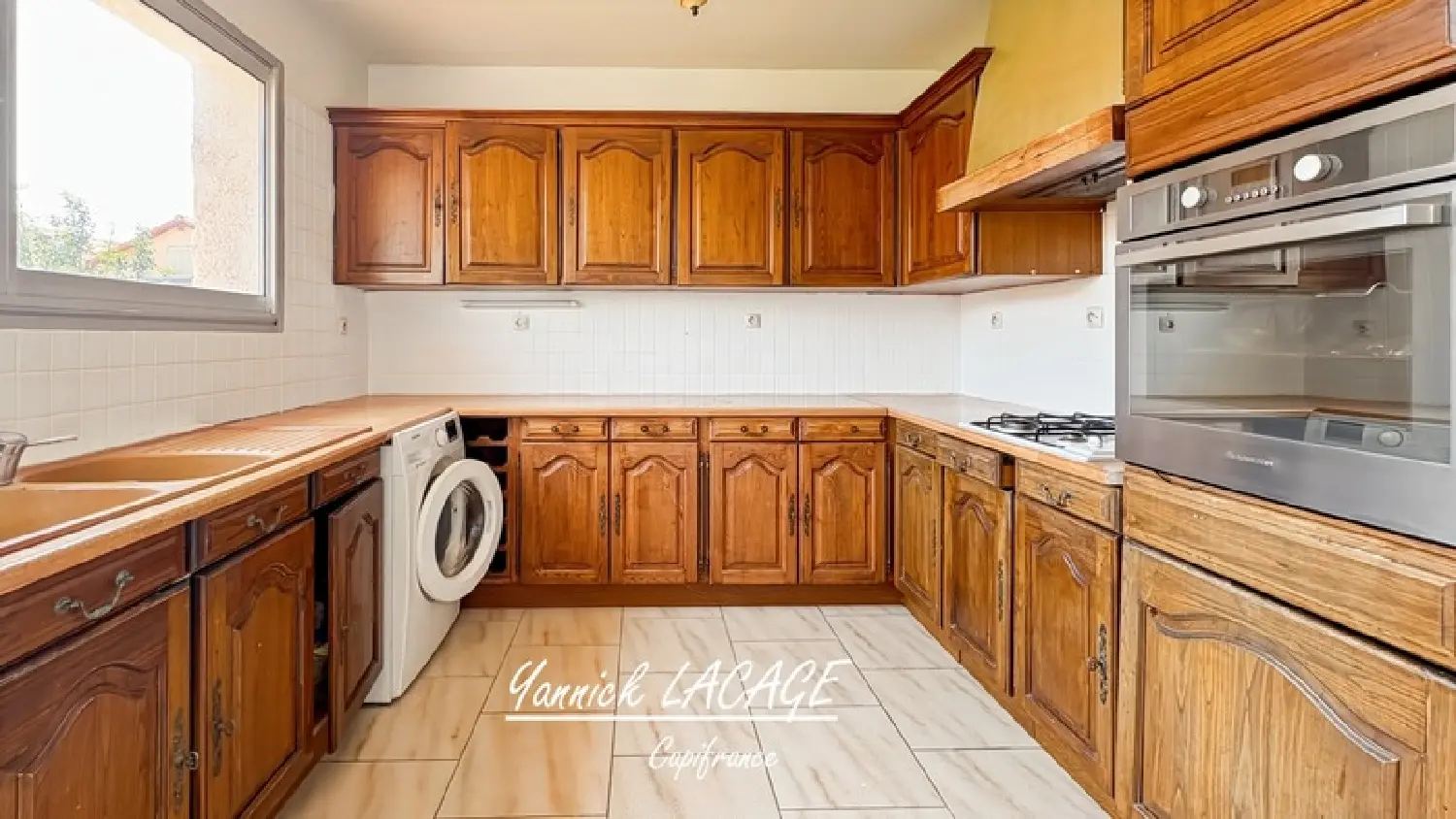  à vendre maison Château Gombert Bouches-du-Rhône 7