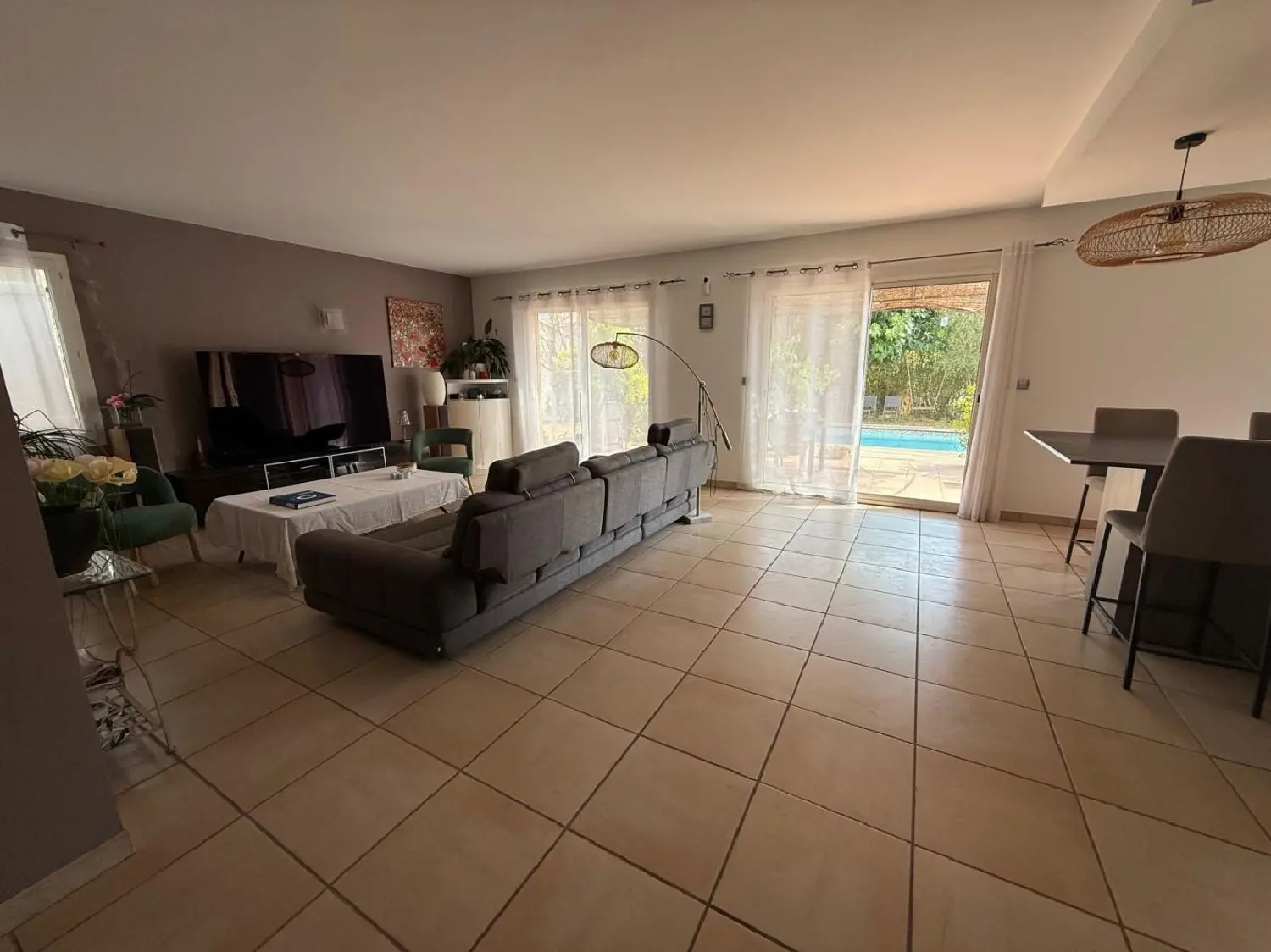 en venta casa Château Gombert Bocas del Ródano 3