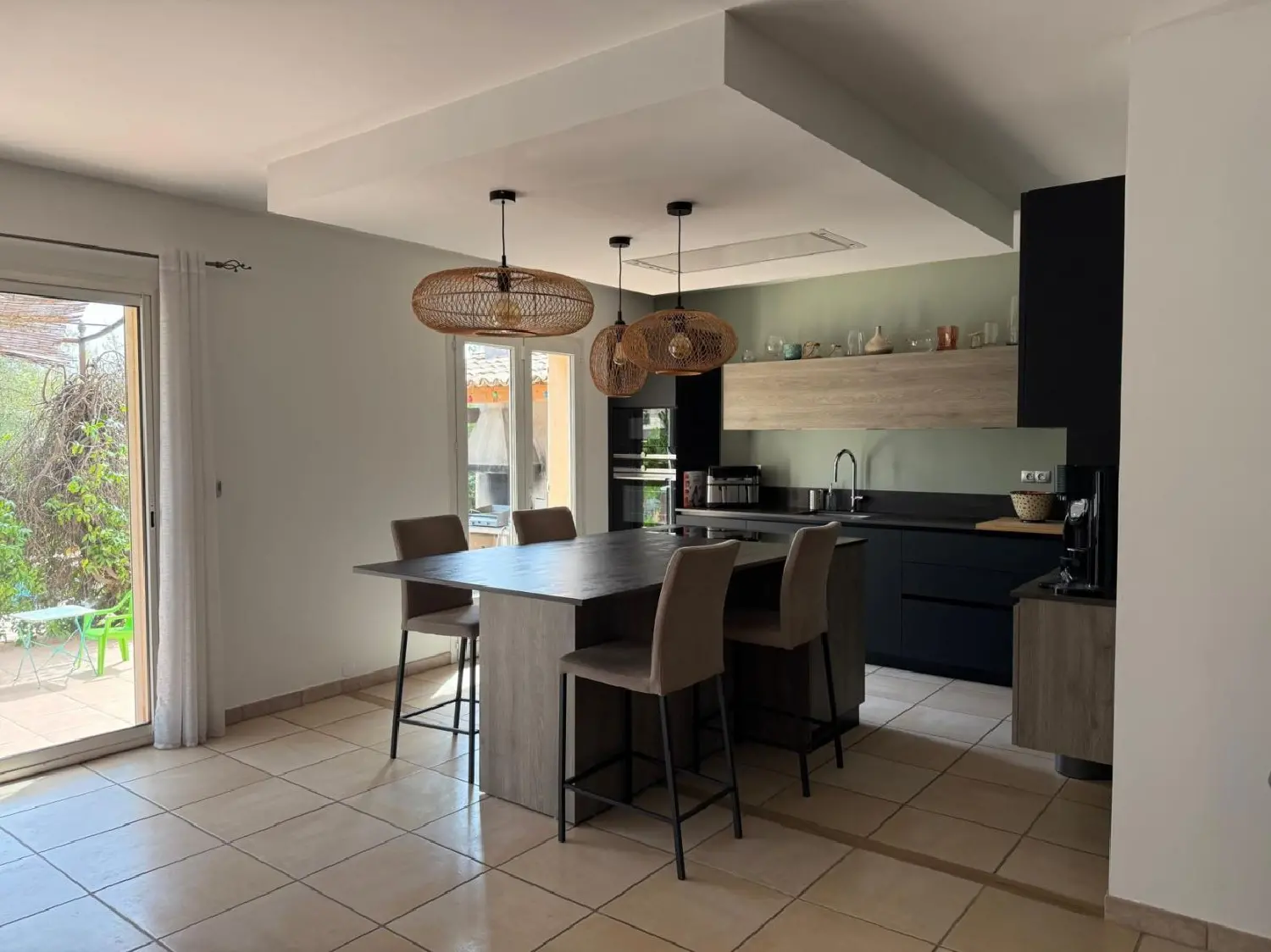  en venta casa Château Gombert Bocas del Ródano 5