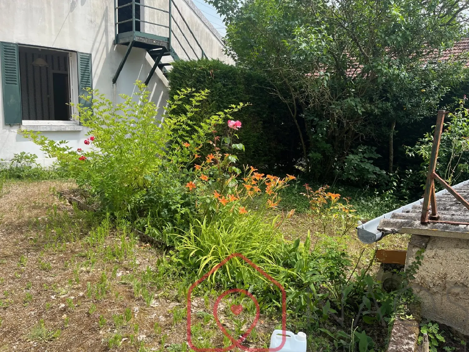  à vendre maison Château-Landon Seine-et-Marne 2