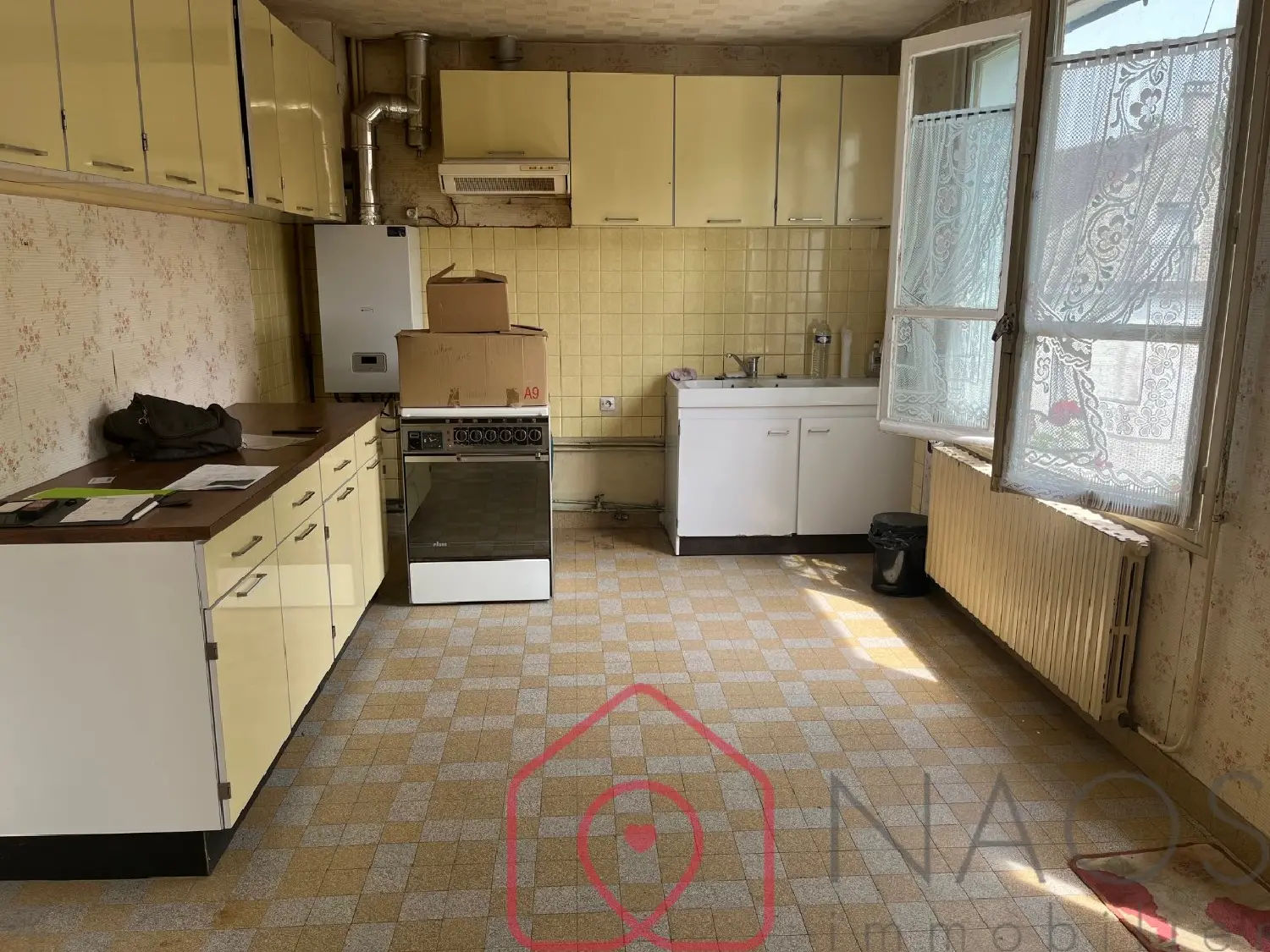  à vendre maison Château-Landon Seine-et-Marne 3