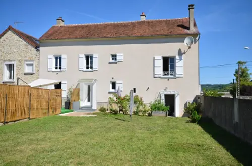 Château-Thierry Aisne huis foto 7112590