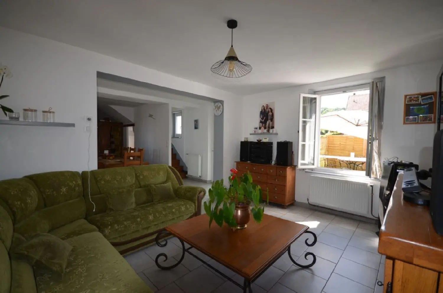  te koop huis Château-Thierry Aisne 4