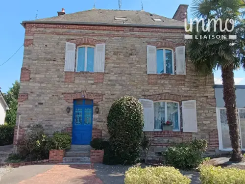 Châteaubourg Ille-et-Vilaine huis foto 7110883