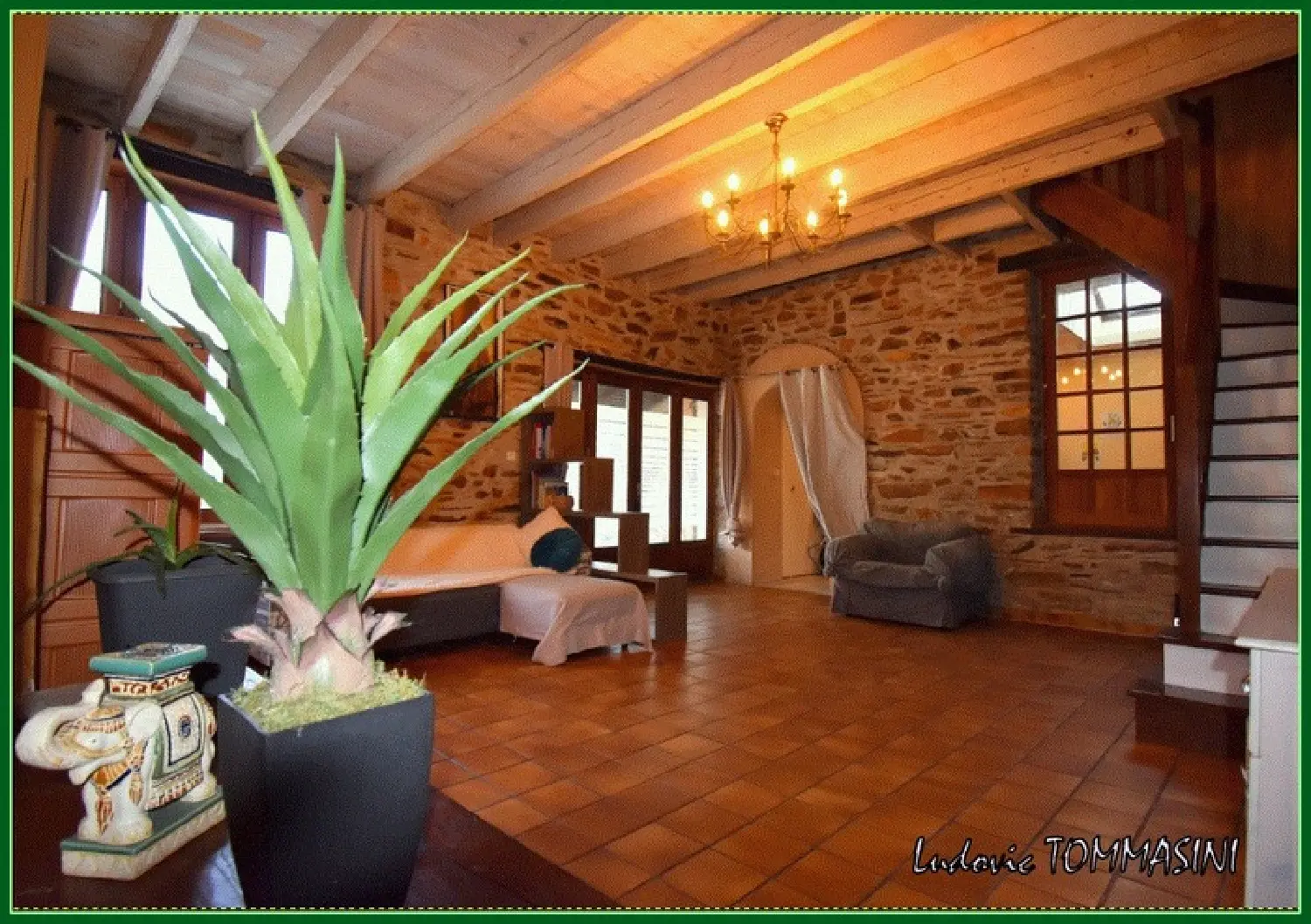  kaufen Haus Châteaubriant Loire-Atlantique 2