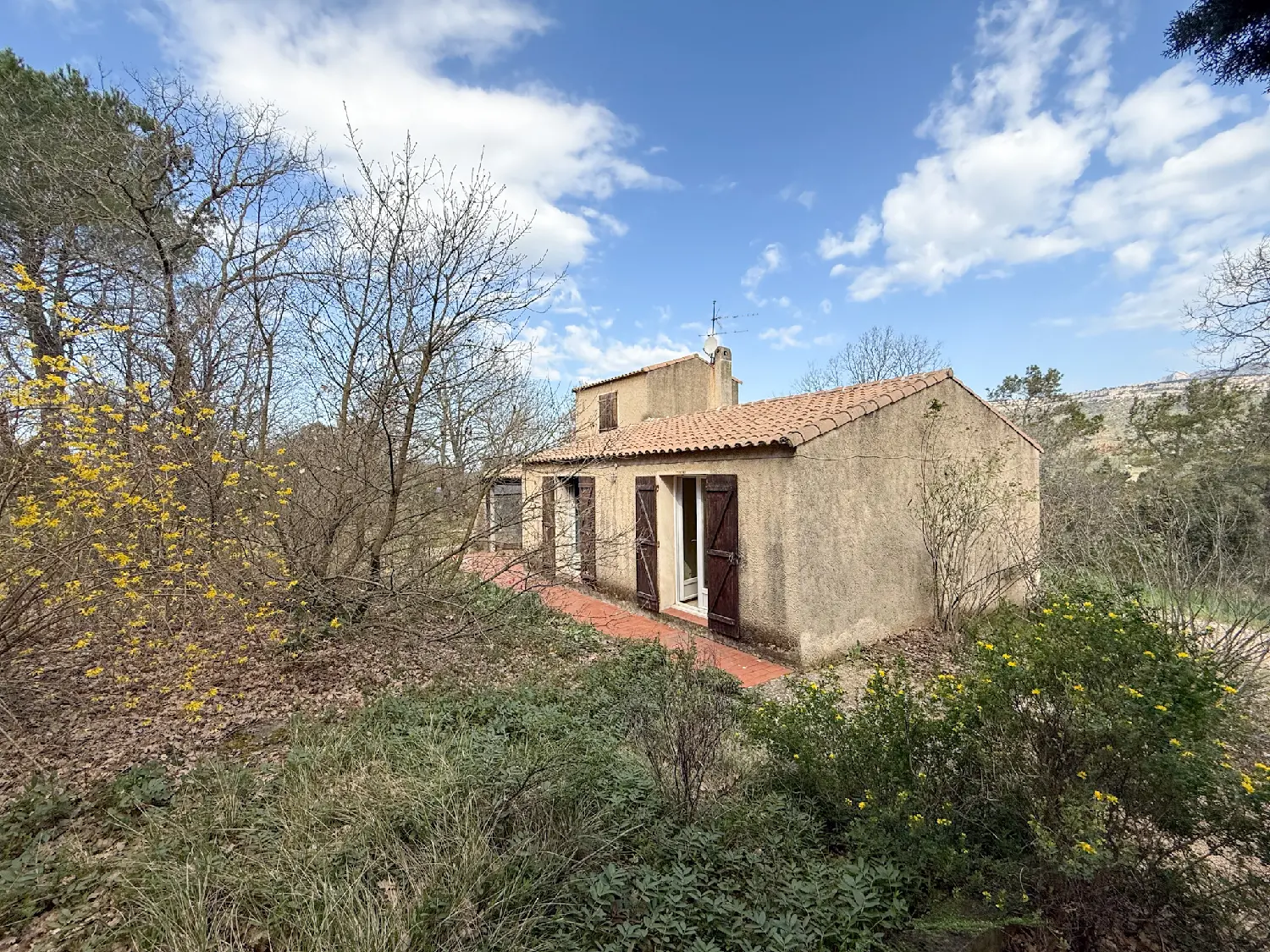  te koop huis Châteauneuf-le-Rouge Bouches-du-Rhône 2