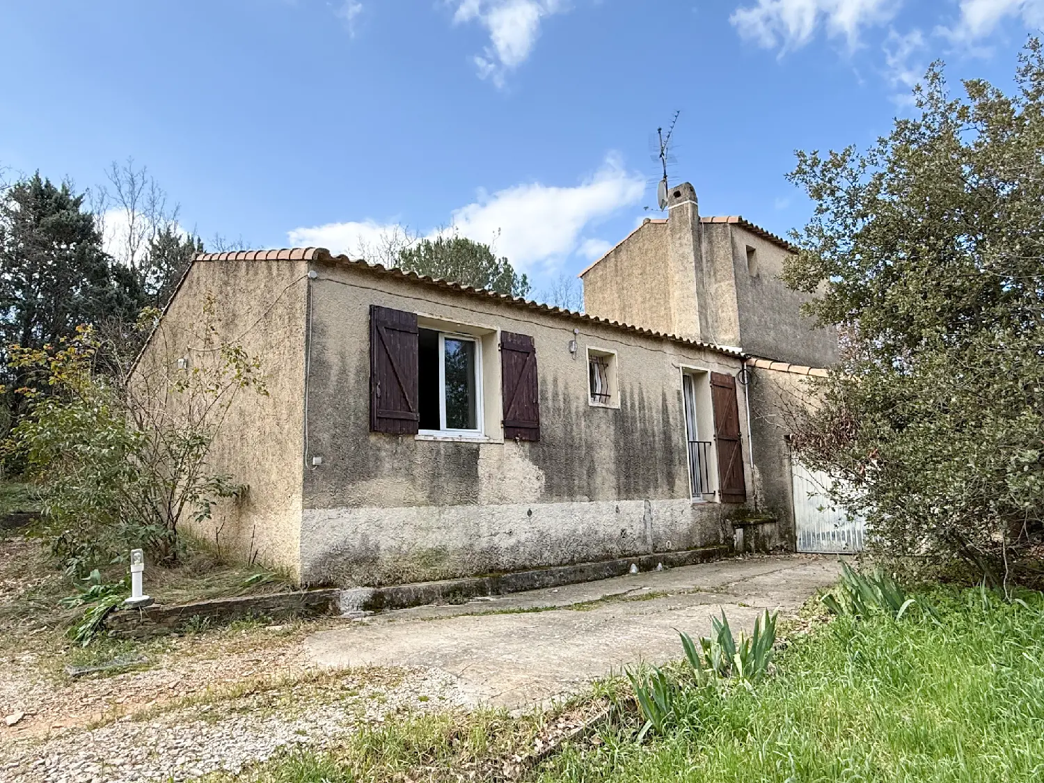  te koop huis Châteauneuf-le-Rouge Bouches-du-Rhône 3