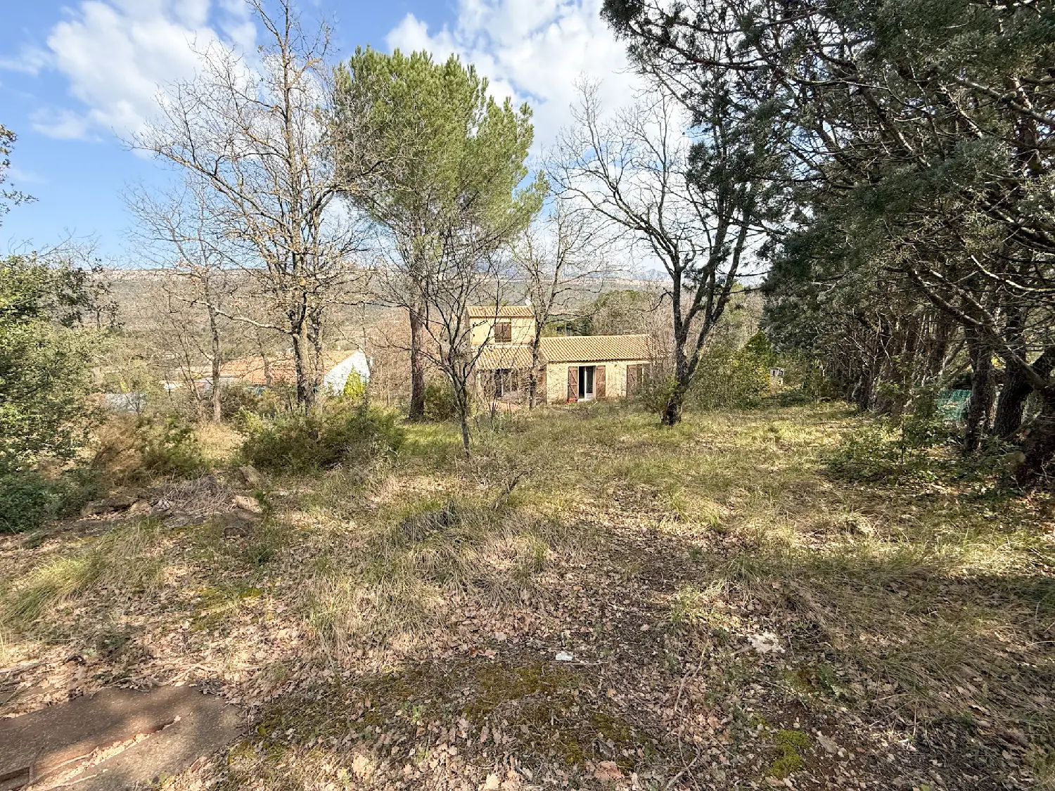  te koop huis Châteauneuf-le-Rouge Bouches-du-Rhône 4