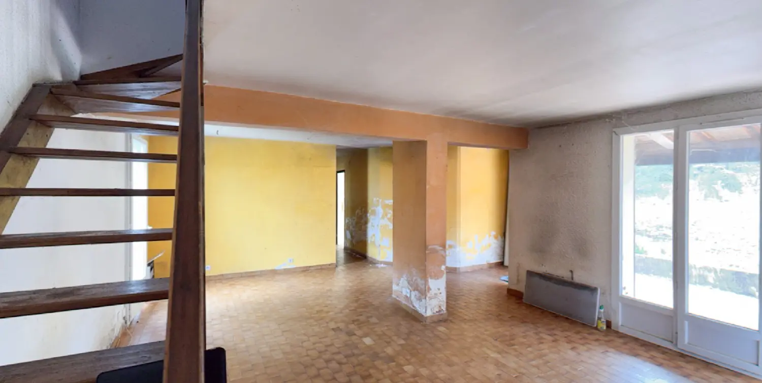  te koop huis Châteauneuf-le-Rouge Bouches-du-Rhône 6