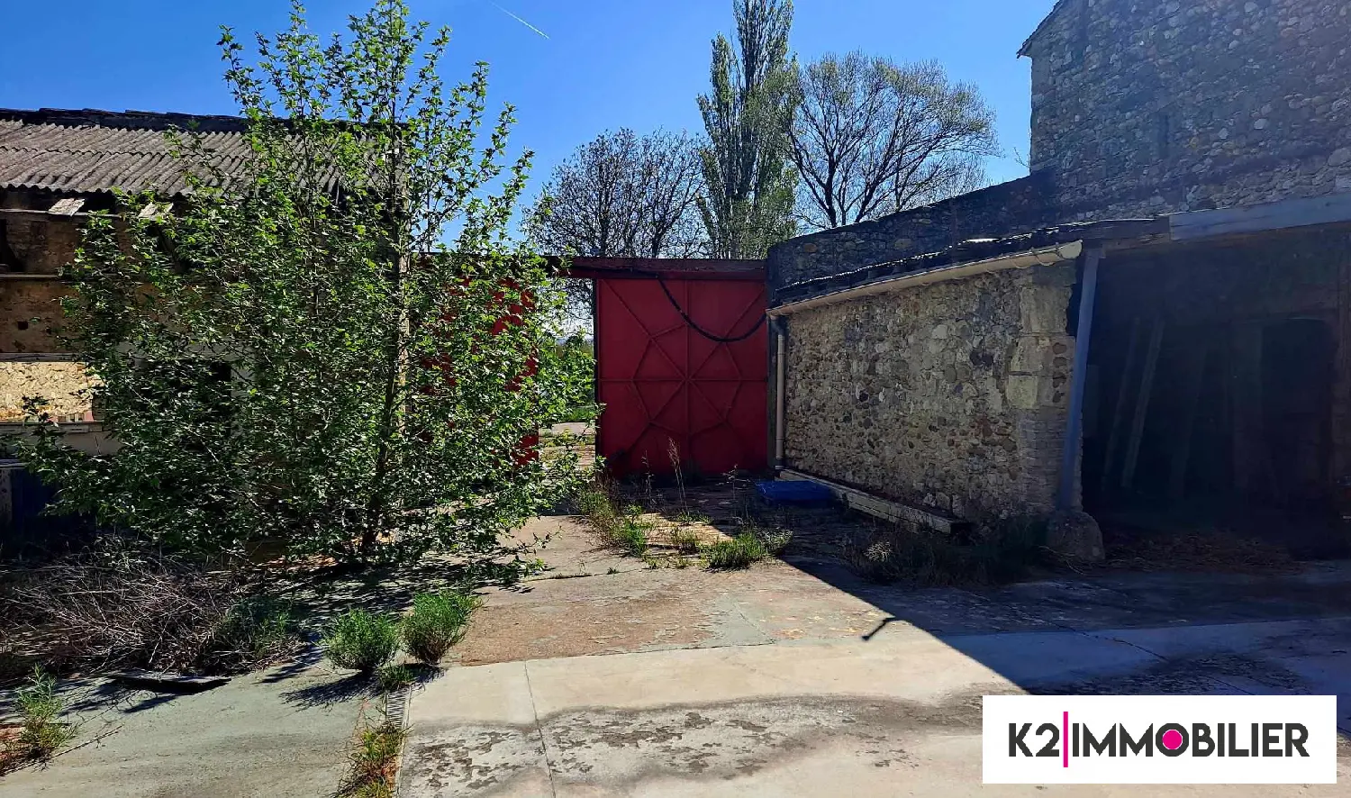  te koop huis Châteauneuf-du-Rhône Drôme 2