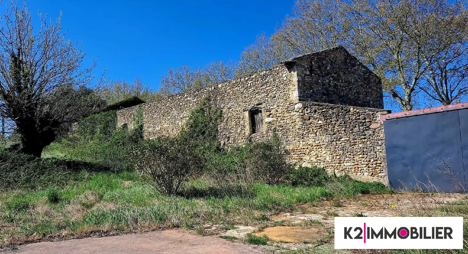  te koop huis Châteauneuf-du-Rhône Drôme 3