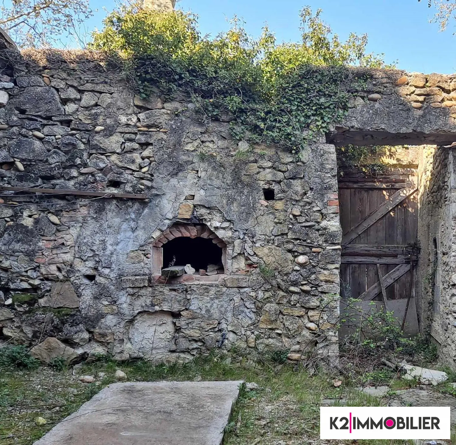  te koop huis Châteauneuf-du-Rhône Drôme 5