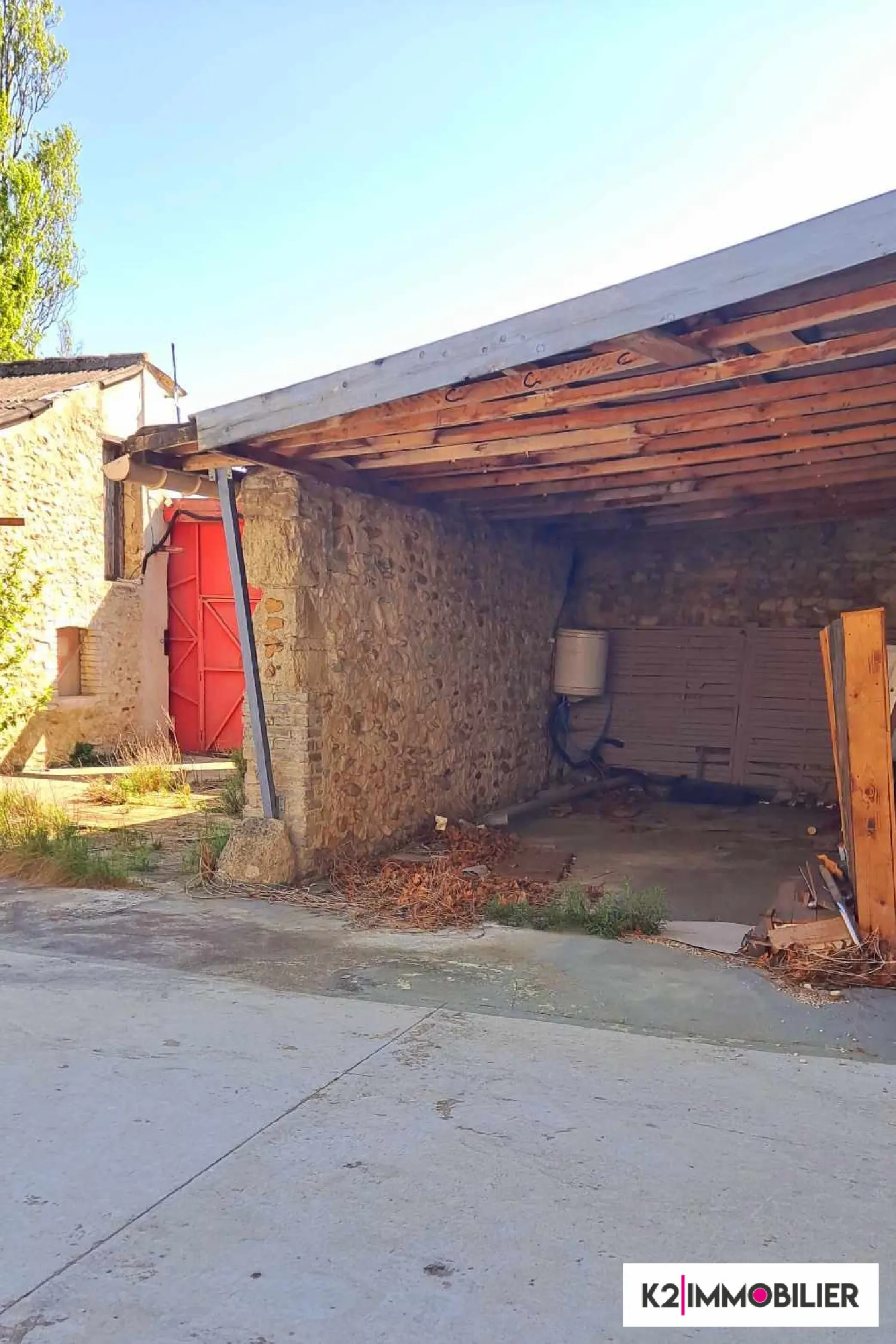  te koop huis Châteauneuf-du-Rhône Drôme 6
